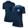 Maglia ufficiale Chelsea Trasferta 2023-24 per Donna